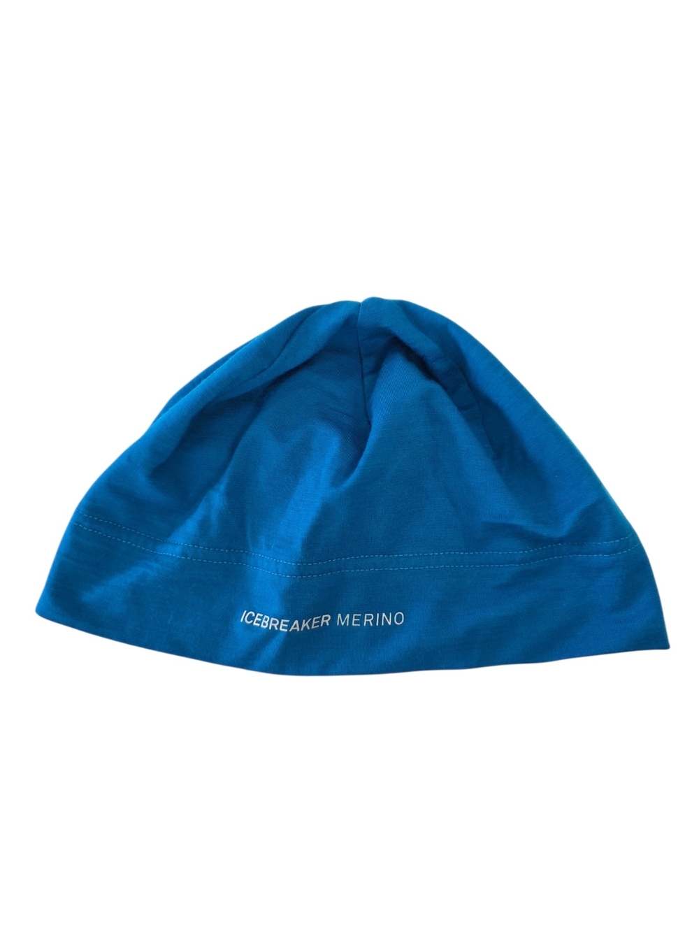 Icebreaker Blue Merino Lightweight Beanie